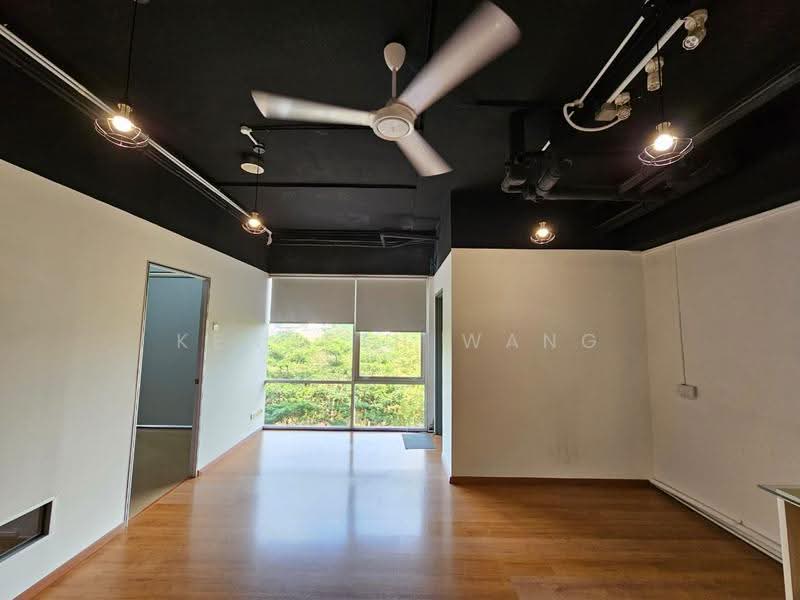 Shop / Office untuk Dijual di Bandar Sri Damansara (Selangor) - Kenneth Wang - Interior - PropertyGuru.com.my