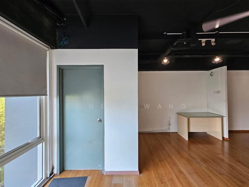 Shop / Office untuk Dijual di Bandar Sri Damansara (Selangor) - Kenneth Wang - Interior - PropertyGuru.com.my