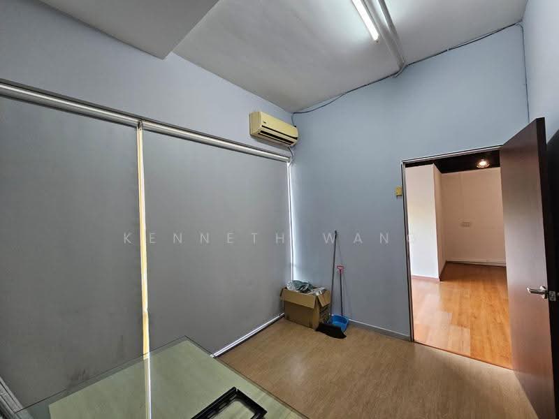 Shop / Office untuk Dijual di Bandar Sri Damansara (Selangor) - Kenneth Wang - Interior - PropertyGuru.com.my
