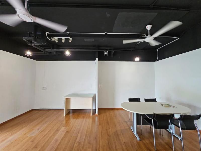 Shop / Office untuk Dijual di Bandar Sri Damansara (Selangor) - Kenneth Wang - Interior - PropertyGuru.com.my