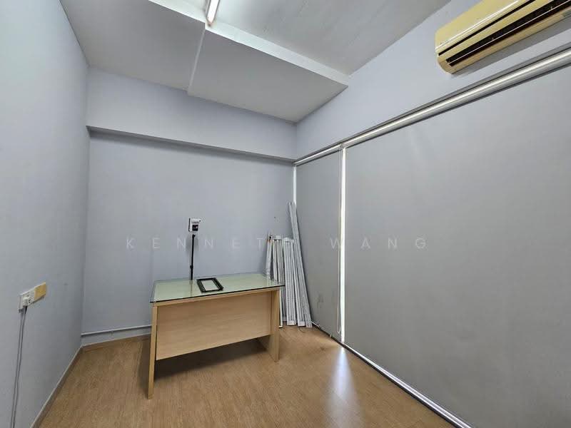 Shop / Office untuk Dijual di Bandar Sri Damansara (Selangor) - Kenneth Wang - Interior - PropertyGuru.com.my