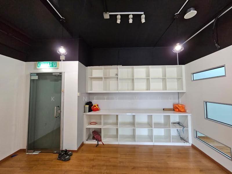 Shop / Office untuk Dijual di Bandar Sri Damansara (Selangor) - Kenneth Wang - Interior - PropertyGuru.com.my
