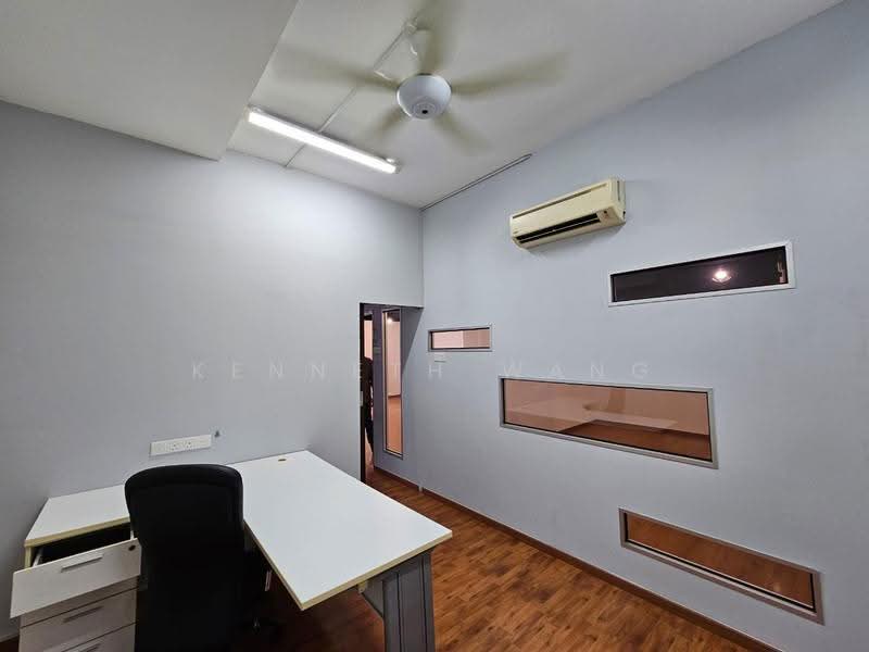 Shop / Office untuk Dijual di Bandar Sri Damansara (Selangor) - Kenneth Wang - Study - PropertyGuru.com.my