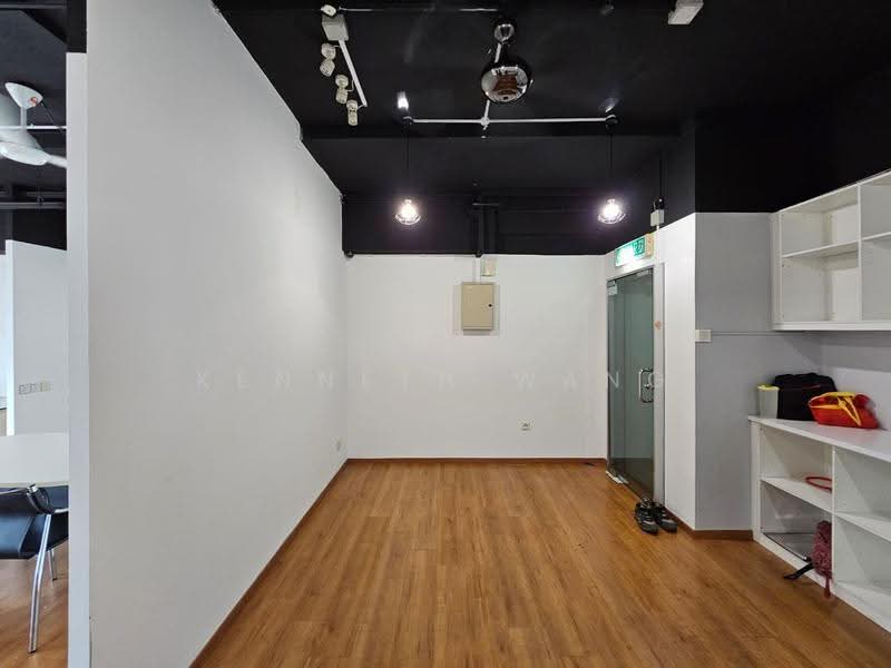 Shop / Office untuk Dijual di Bandar Sri Damansara (Selangor) - Kenneth Wang - Interior - PropertyGuru.com.my