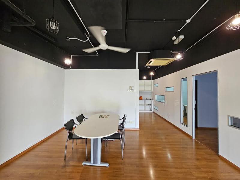 Shop / Office untuk Dijual di Bandar Sri Damansara (Selangor) - Kenneth Wang - Interior - PropertyGuru.com.my