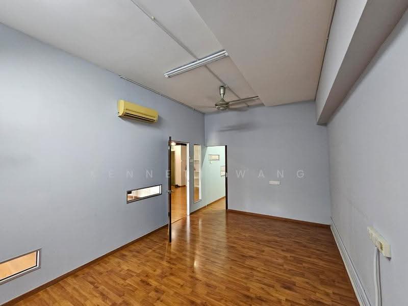 Shop / Office untuk Dijual di Bandar Sri Damansara (Selangor) - Kenneth Wang - Interior - PropertyGuru.com.my