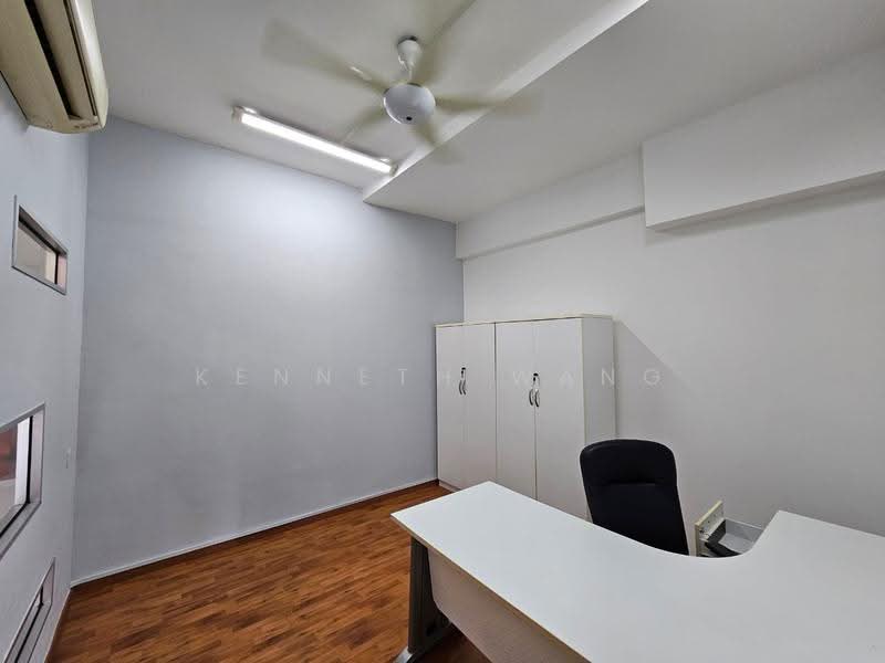 Shop / Office untuk Dijual di Bandar Sri Damansara (Selangor) - Kenneth Wang - Interior - PropertyGuru.com.my
