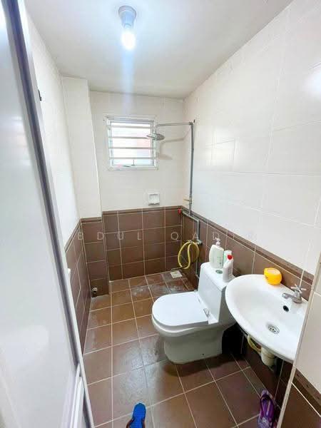 Rumah Teres 2-Tingkat untuk Dijual di Seksyen 4 (Bangi) - Abdul Qadir - PropertyGuru.com.my