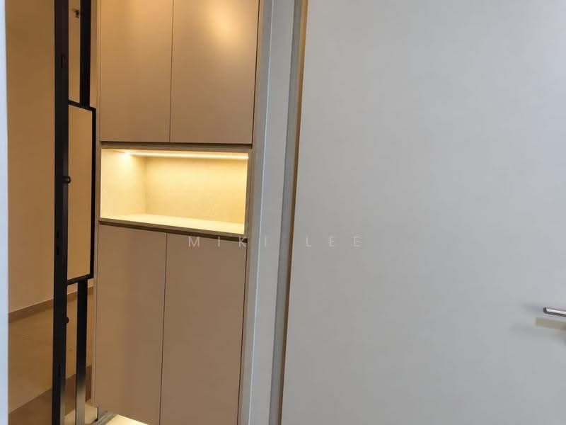 Service Residence for Rent at Jernih Residence - Miki Lee - Interior - PropertyGuru.com.my