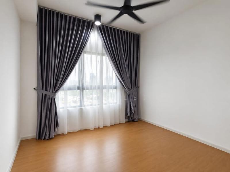Service Residence for Rent at Jernih Residence - Miki Lee - Interior - PropertyGuru.com.my