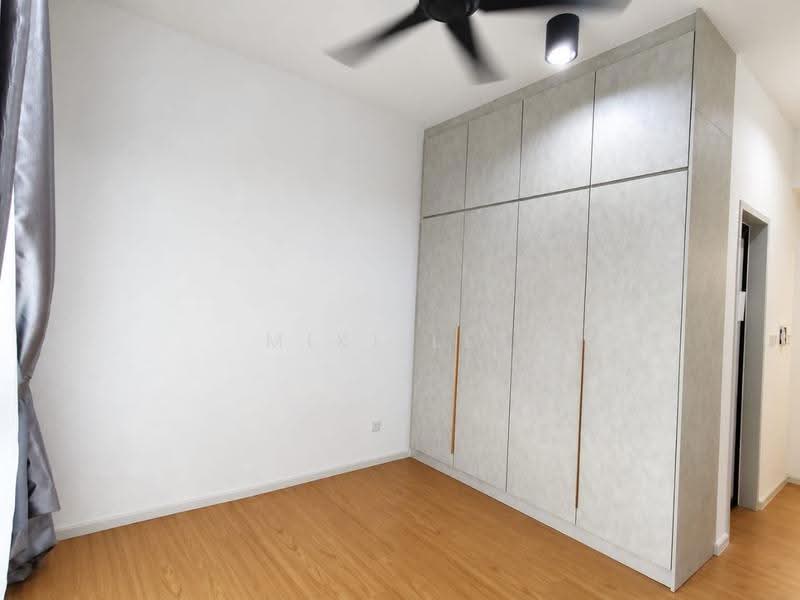 Service Residence for Rent at Jernih Residence - Miki Lee - Bedroom - PropertyGuru.com.my