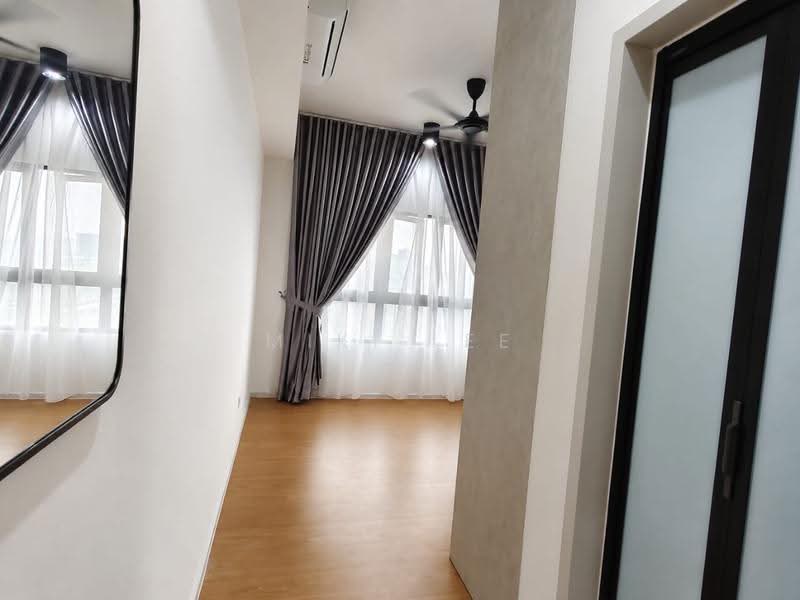 Service Residence for Rent at Jernih Residence - Miki Lee - Interior - PropertyGuru.com.my