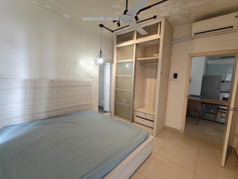 Kediaman Servis untuk Disewa di D'Ambience Residences (Pangsapuri Ikatan Flora) - Tim Tan - Bedroom - PropertyGuru.com.my