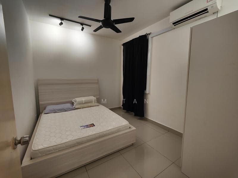 Kediaman Servis untuk Disewa di D'Ambience Residences (Pangsapuri Ikatan Flora) - Tim Tan - Bedroom - PropertyGuru.com.my