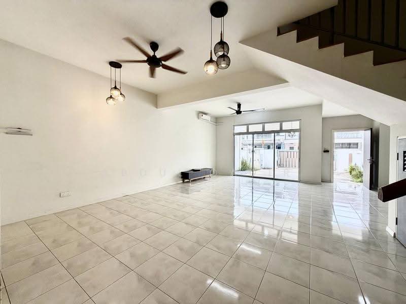 Rumah Teres 2-Tingkat untuk Dijual di Serene Heights (Semenyih) - Abdul Qadir - PropertyGuru.com.my