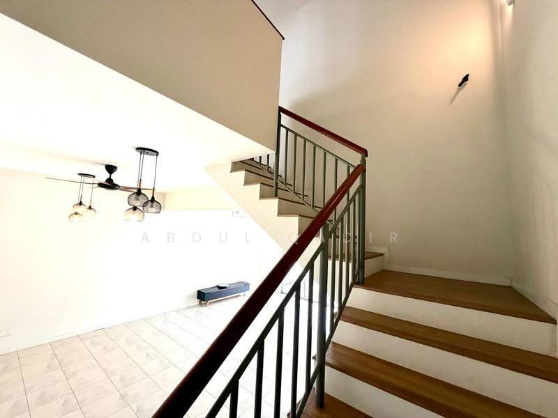 Rumah Teres 2-Tingkat untuk Dijual di Serene Heights (Semenyih) - Abdul Qadir - PropertyGuru.com.my