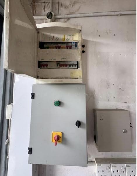 Tanah Perindustrian untuk Dijual di Kota Kemuning (Shah Alam) - Yap Chew Ying - PropertyGuru.com.my