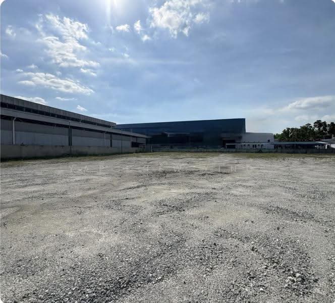 Tanah Perindustrian untuk Dijual di Kota Kemuning (Shah Alam) - Yap Chew Ying - Exterior - PropertyGuru.com.my