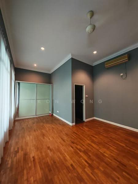 Bungalow House untuk Disewa di Leisure Farm (Gelang Patah) - Ikon Wong - Interior - PropertyGuru.com.my