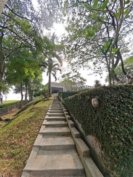 Bungalow House untuk Disewa di Leisure Farm (Gelang Patah) - Ikon Wong - Exterior - PropertyGuru.com.my