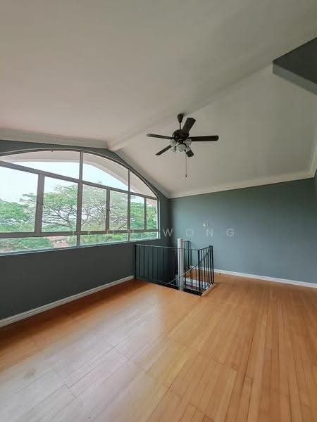 Bungalow House untuk Disewa di Leisure Farm (Gelang Patah) - Ikon Wong - Interior - PropertyGuru.com.my