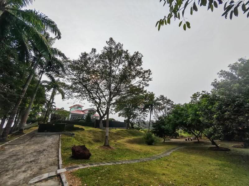 Bungalow House untuk Disewa di Leisure Farm (Gelang Patah) - Ikon Wong - Exterior - PropertyGuru.com.my