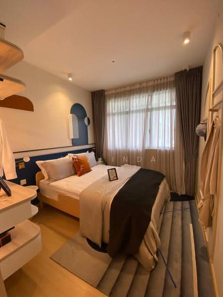 Service Residence for Sale at Bayu @ Mori Park - Fazlinda Farez - Bedroom - PropertyGuru.com.my