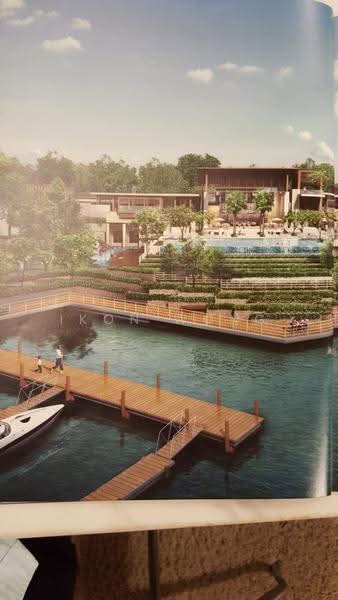 Semi-Detached House for Sale in Johor Bahru (Johor) - Ikon Wong - PropertyGuru.com.my