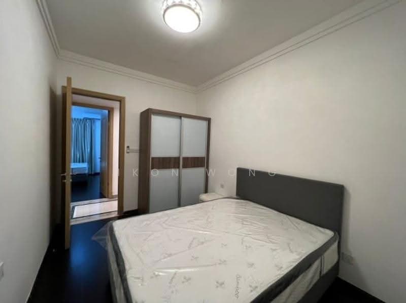 Service Residence for Sale at R&F Princess Cove Phase 1 - Ikon Wong - PropertyGuru.com.my