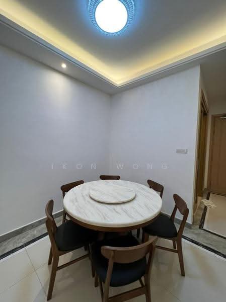 Service Residence for Sale at R&F Princess Cove Phase 1 - Ikon Wong - PropertyGuru.com.my