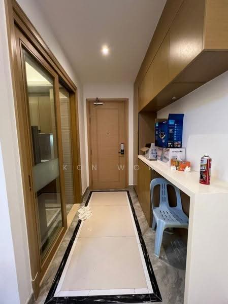 Service Residence for Sale at R&F Princess Cove Phase 1 - Ikon Wong - PropertyGuru.com.my
