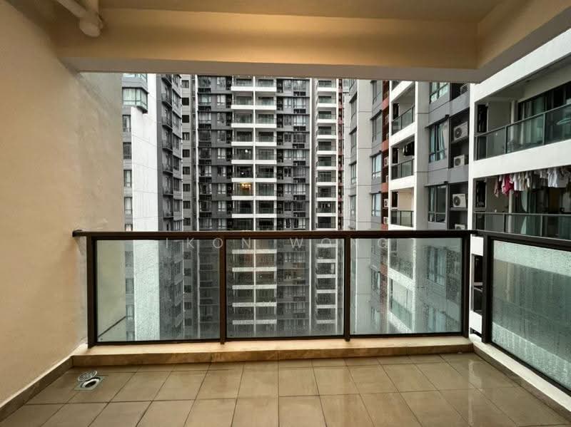 Service Residence for Sale at R&F Princess Cove Phase 1 - Ikon Wong - PropertyGuru.com.my