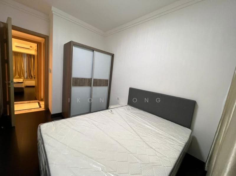 Service Residence for Sale at R&F Princess Cove Phase 1 - Ikon Wong - PropertyGuru.com.my