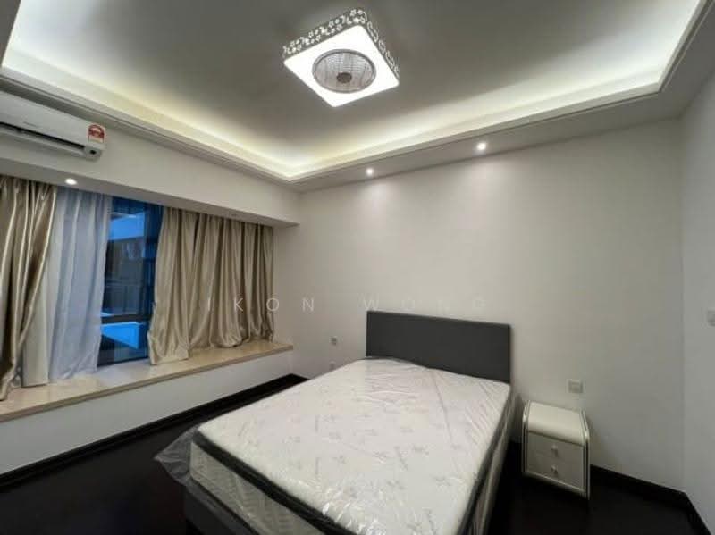 Service Residence for Sale at R&F Princess Cove Phase 1 - Ikon Wong - PropertyGuru.com.my