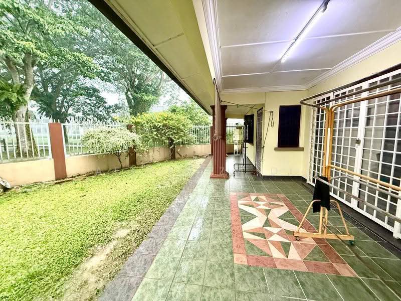 Rumah Teres 2-Tingkat untuk Dijual di Taman Melawati (Ulu Kelang) - Afiqah zaidi - Exterior - PropertyGuru.com.my