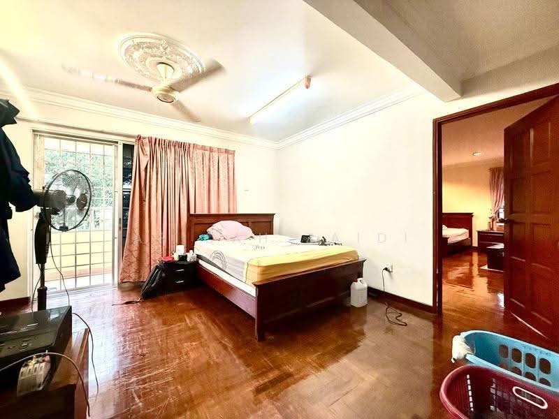 Rumah Teres 2-Tingkat untuk Dijual di Taman Melawati (Ulu Kelang) - Afiqah zaidi - Bedroom - PropertyGuru.com.my