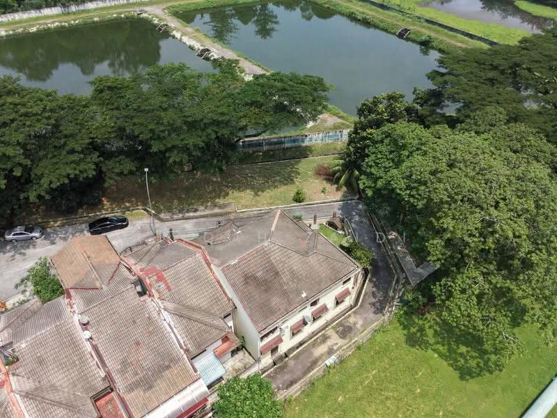 Rumah Teres 2-Tingkat untuk Dijual di Taman Melawati (Ulu Kelang) - Afiqah zaidi - Exterior - PropertyGuru.com.my