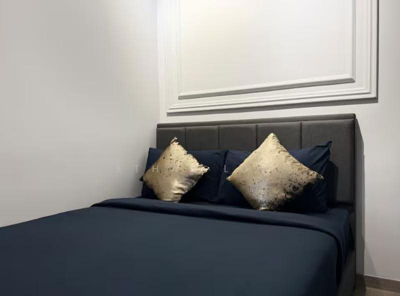 Kediaman Servis untuk Dijual di Gems Residences - Ethan Low - Bedroom - PropertyGuru.com.my