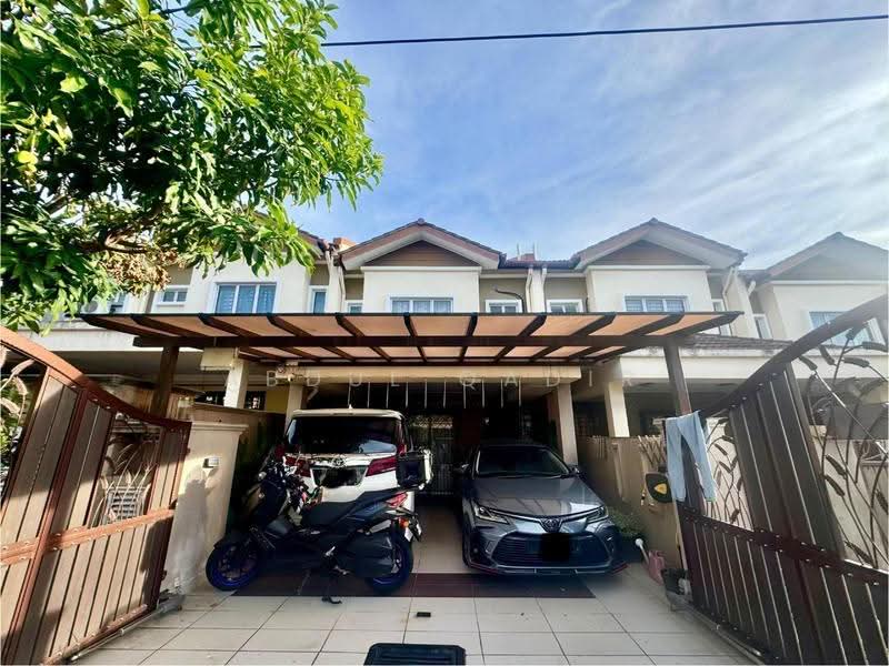 Rumah Teres 2-Tingkat untuk Dijual di Taman Puncak Saujana (Kajang) - Abdul Qadir - PropertyGuru.com.my