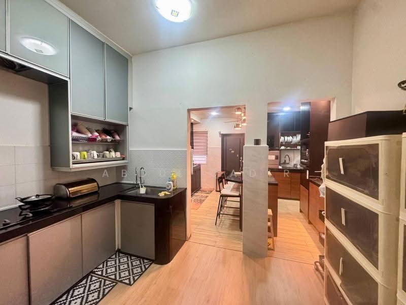 Rumah Teres 2-Tingkat untuk Dijual di Taman Puncak Saujana (Kajang) - Abdul Qadir - PropertyGuru.com.my