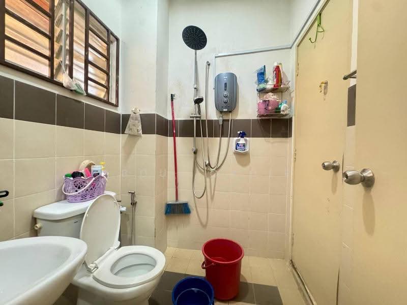 Rumah Teres 2-Tingkat untuk Dijual di Taman Puncak Saujana (Kajang) - Abdul Qadir - PropertyGuru.com.my