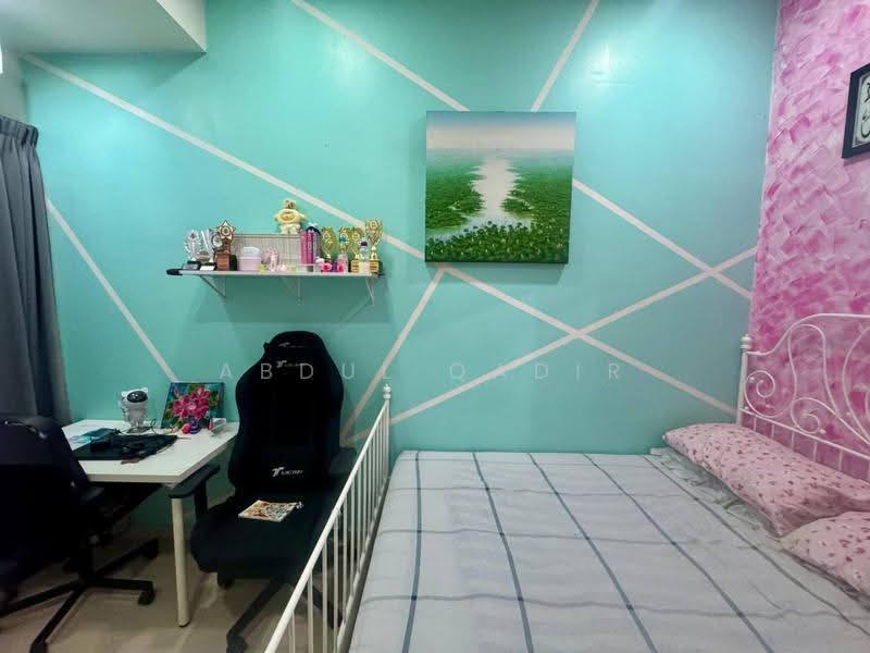 Rumah Teres 2-Tingkat untuk Dijual di Taman Puncak Saujana (Kajang) - Abdul Qadir - PropertyGuru.com.my