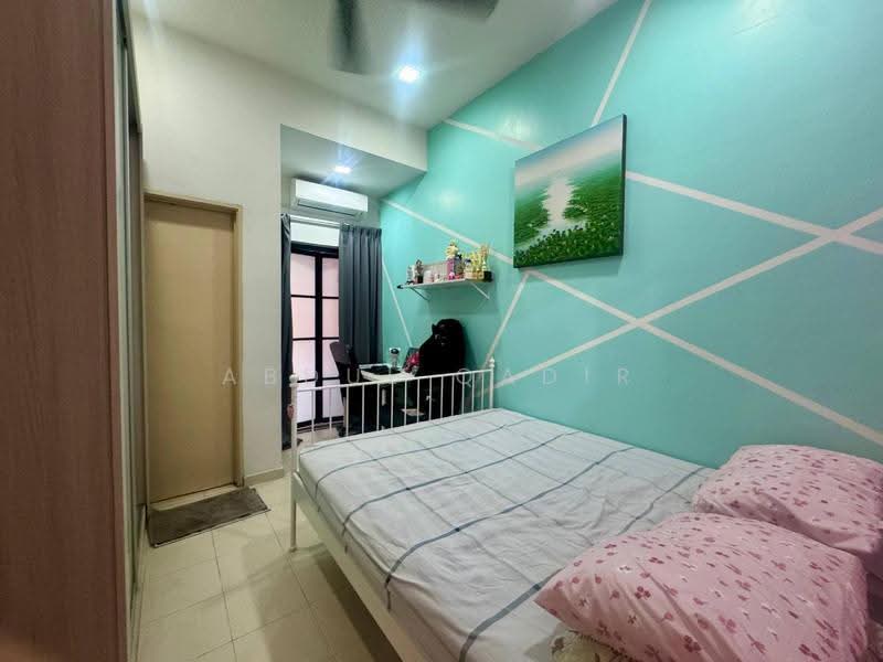 Rumah Teres 2-Tingkat untuk Dijual di Taman Puncak Saujana (Kajang) - Abdul Qadir - PropertyGuru.com.my