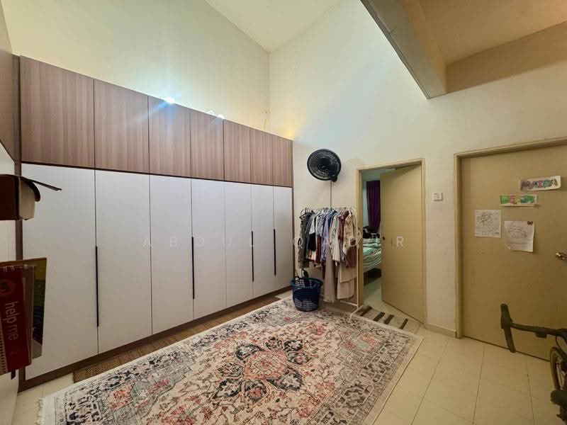 Rumah Teres 2-Tingkat untuk Dijual di Taman Puncak Saujana (Kajang) - Abdul Qadir - PropertyGuru.com.my