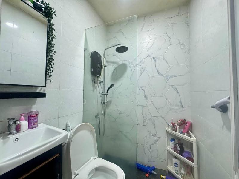 Rumah Teres 2-Tingkat untuk Dijual di Taman Puncak Saujana (Kajang) - Abdul Qadir - PropertyGuru.com.my