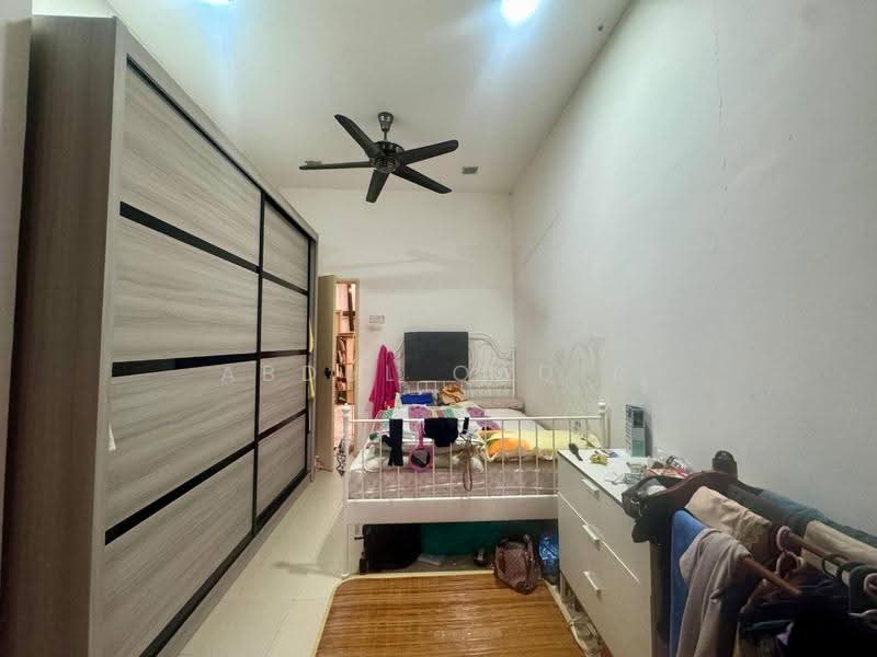 Rumah Teres 2-Tingkat untuk Dijual di Taman Puncak Saujana (Kajang) - Abdul Qadir - PropertyGuru.com.my