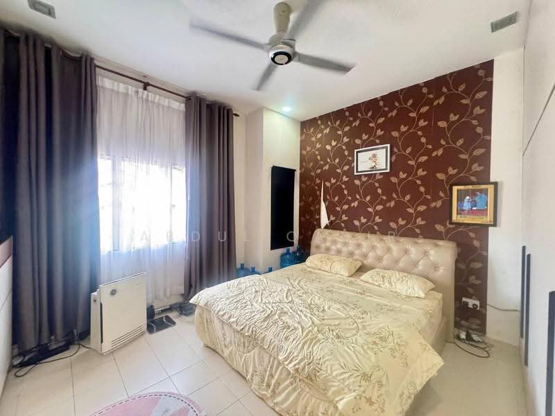 Rumah Teres 2-Tingkat untuk Dijual di Taman Puncak Saujana (Kajang) - Abdul Qadir - PropertyGuru.com.my