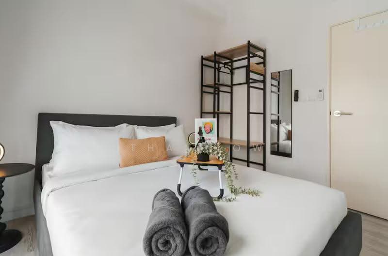 Kediaman Servis untuk Dijual di Arena Residences - Ethan Low - Bedroom - PropertyGuru.com.my