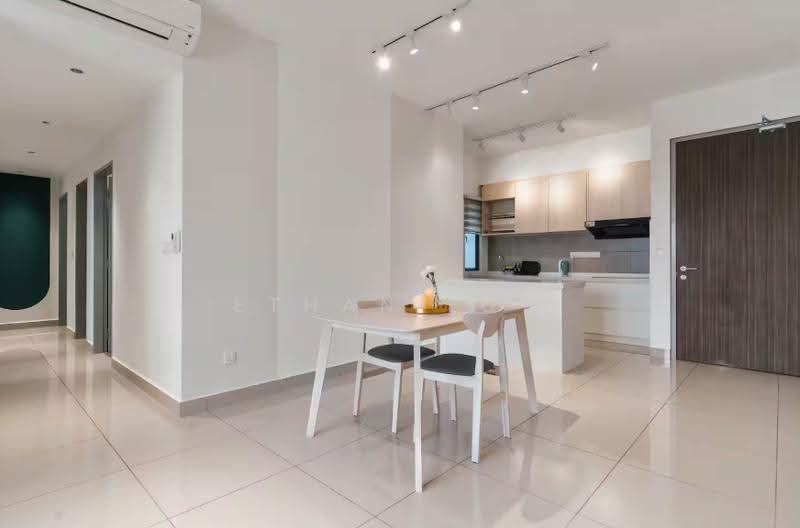 Service Residence for Sale at Vision City Youth City - Ethan Low - Corridor - PropertyGuru.com.my
