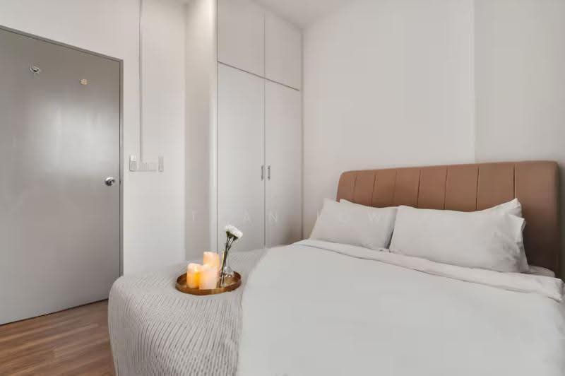 Service Residence for Sale at Vision City Youth City - Ethan Low - Bedroom - PropertyGuru.com.my